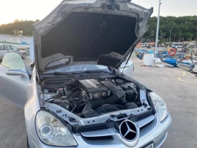 Mercedes-Benz SLK, снимка 10