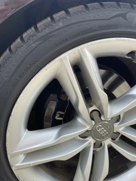 Audi S5 Audi 4.2 fsi, снимка 10