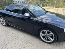 Audi S5 Audi 4.2 fsi, снимка 5