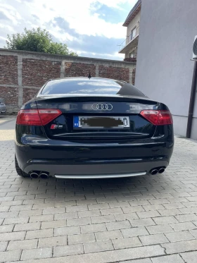 Audi S5 Audi 4.2 fsi, снимка 6