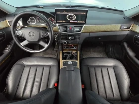 Mercedes-Benz E 300 W212 Elegance, снимка 7