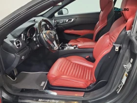 Mercedes-Benz SL 550 * АвтоКредит * (ЦЕНА ДО БГ), снимка 10