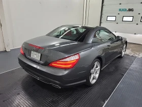 Mercedes-Benz SL 550 * АвтоКредит * (ЦЕНА ДО БГ), снимка 4