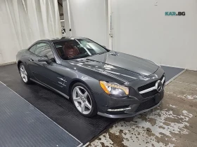 Mercedes-Benz SL 550 * АвтоКредит * (ЦЕНА ДО БГ), снимка 3