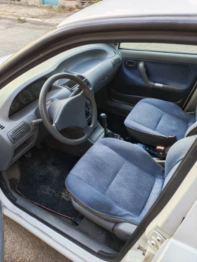 Fiat Punto, снимка 3