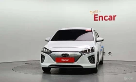 Hyundai Ioniq * Q * ЦЕНА ДО БГ, снимка 3