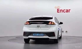 Hyundai Ioniq * Q * ЦЕНА ДО БГ, снимка 4