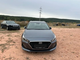 Hyundai I30 1.6crdi  Evro 6, снимка 4