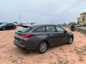 Hyundai I30 1.6crdi  Evro 6, снимка 5