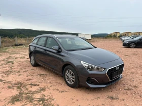 Hyundai I30 1.6crdi  Evro 6, снимка 1
