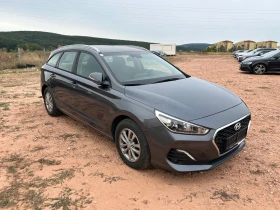 Hyundai I30 1.6crdi  Evro 6, снимка 6