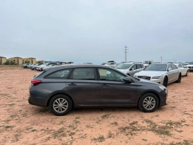 Hyundai I30 1.6crdi  Evro 6, снимка 9