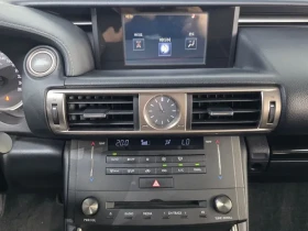 Lexus IS 250 PREMIUM XE30, снимка 14