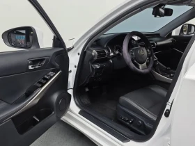 Lexus IS 250 PREMIUM XE30, снимка 10