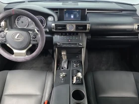 Lexus IS 250 PREMIUM XE30, снимка 7