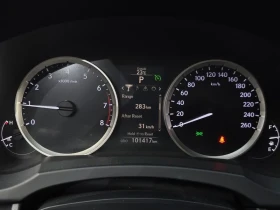 Lexus IS 250 PREMIUM XE30, снимка 8