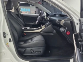 Lexus IS 250 PREMIUM XE30, снимка 11