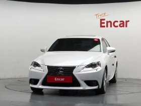 Lexus IS 250 PREMIUM XE30, снимка 3