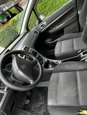 Peugeot 307, снимка 9