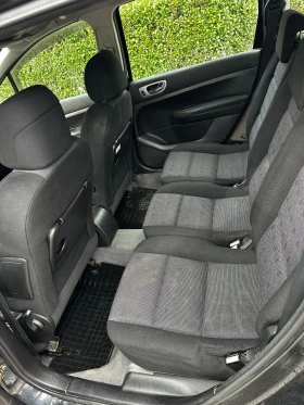 Peugeot 307, снимка 8