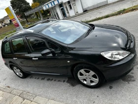 Peugeot 307, снимка 2