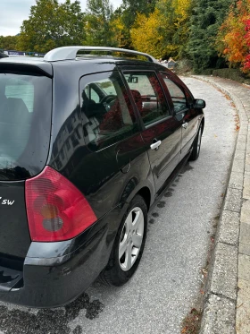 Peugeot 307, снимка 5