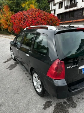 Peugeot 307, снимка 6