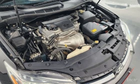 Toyota Camry, снимка 6