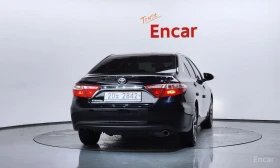 Toyota Camry, снимка 4