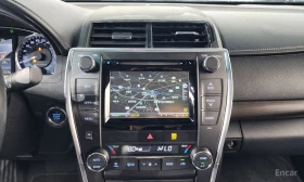 Toyota Camry, снимка 12