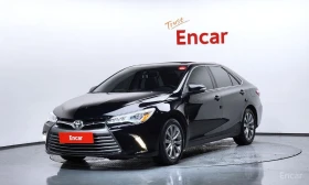 Toyota Camry, снимка 1