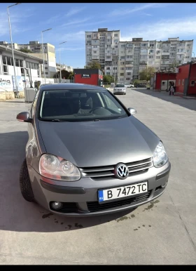 VW Golf VW Golf 1.6 I, GPL, снимка 1