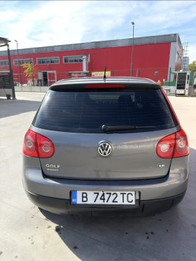 VW Golf VW Golf 1.6 I, GPL, снимка 4