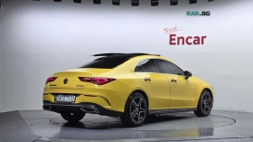 Mercedes-Benz CLA 4MATIC* 360CAMERA* ШИБИДАХ* , снимка 3