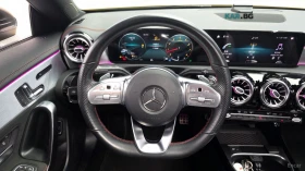 Mercedes-Benz CLA 4MATIC* 360CAMERA* ШИБИДАХ* , снимка 7