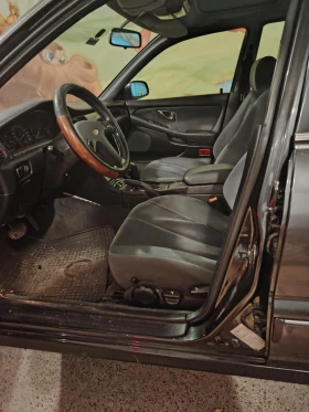 Mitsubishi Sigma 1997, снимка 7