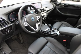 BMW iX3 IMPRESSIVE, снимка 6 - Автомобили и джипове - 44176361