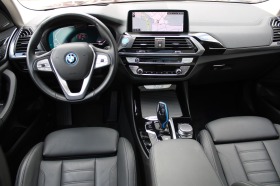 BMW iX3 IMPRESSIVE, снимка 7 - Автомобили и джипове - 44176361