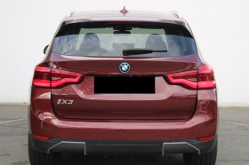 BMW iX3 IMPRESSIVE, снимка 4 - Автомобили и джипове - 44176361