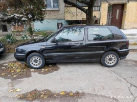 VW Golf, снимка 1