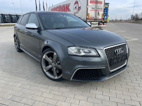 Audi Rs3 RS3+2.5TFSI+S-Line+Audi exclusive+Bose  - [1] 