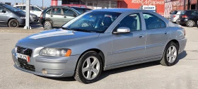 Volvo S60 2, 5Т АВТОМАТИК, КЛИМАТРОНИК, КОЖА