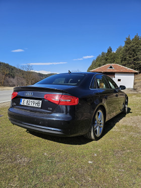 Audi A4 S-line, снимка 3