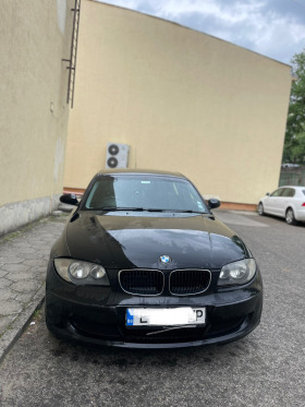 BMW 118, снимка 1 - Автомобили и джипове - 45609551
