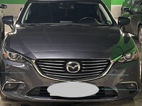 Mazda 6 EXCLUSIVE-LINE, снимка 7 - Автомобили и джипове - 44803349