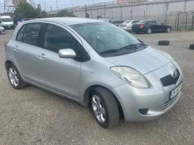 Toyota Yaris - [7] 