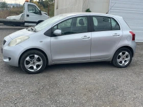 Toyota Yaris - [13] 