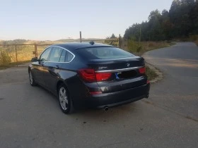 BMW 5 Gran Turismo GT 535, снимка 2