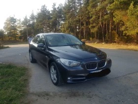 BMW 5 Gran Turismo GT 535, снимка 1