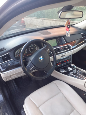 BMW 5 Gran Turismo GT 535, снимка 3